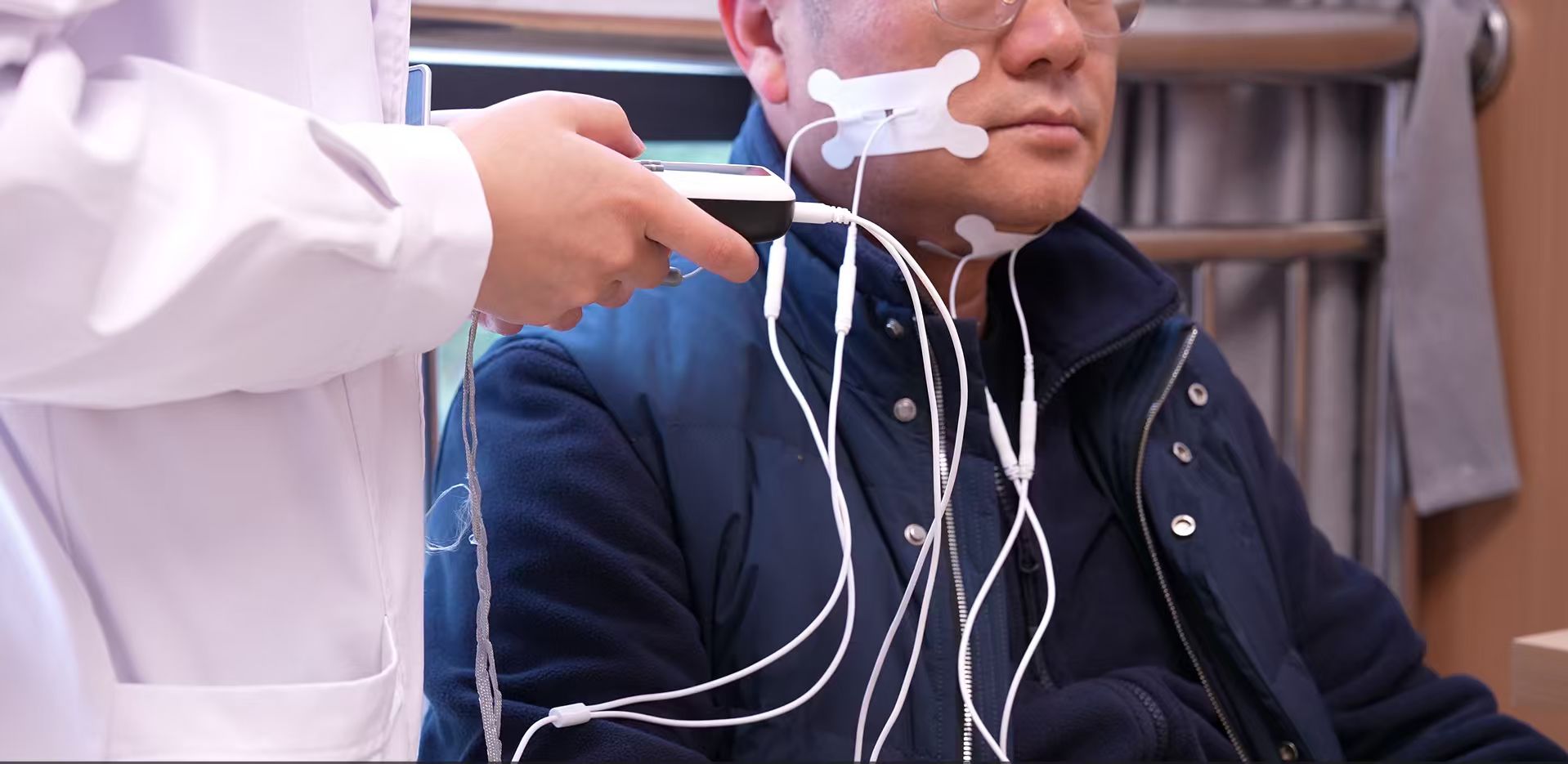 脑卒中康复